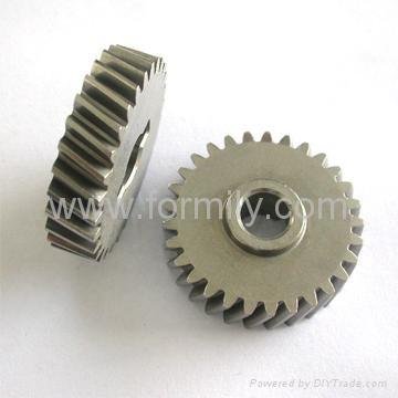 sintered gears & transmission products 3