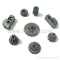 sintered gears & transmission products 4