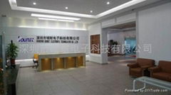 shenzhen sounet electronic technologies co.,ltd