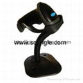 barcode scanner 1