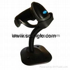 barcode scanner