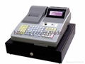 cash register