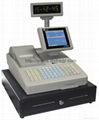 cash register