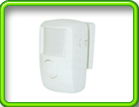 INFRARED MOTION SENSOR