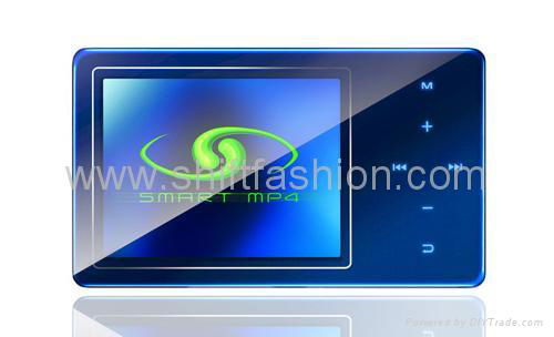 OPPO Smart S9 4GB MP4 Player 2