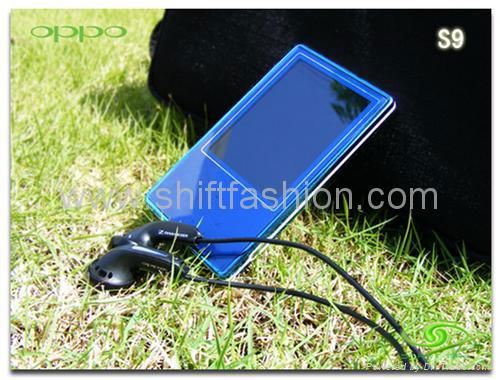 OPPO Smart S9 4GB MP4 Player 3