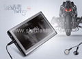   RAMOS T12 MKV 5 inch Screen MP4 MP5 Player 