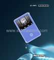 Newsmy A1 2GB MP3 Player 2