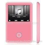 Newsmy A1 2GB MP3 Player 4