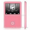 Newsmy A1 2GB MP3 Player 4