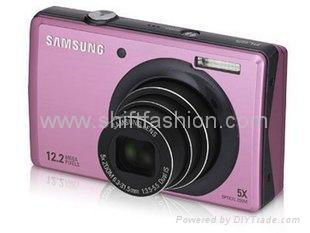 Samsung PL65 Digital Camera