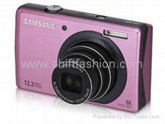 Samsung PL65 Digital Camera