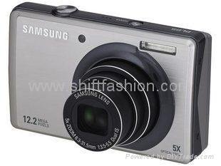 Samsung PL65 Digital Camera 3