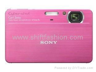 SONY DSC-T700(g) DIGITAL VIDEO CAMERA