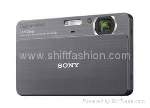 SONY DSC-T700(g) DIGITAL VIDEO CAMERA 3