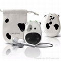 Creative Zen Moo Mp3 player 1