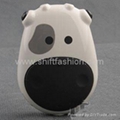 Creative Zen Moo Mp3 player 3