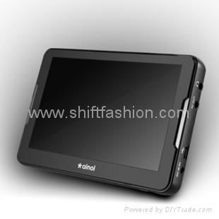 Ainol V3000HDB 8GB MP4 players