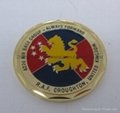 Challenge Coin/ Military Coin/ Commerate Coin