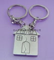 lover key chain 3