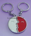 lover key chain 5