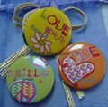 Button Badge/TinPlate