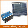 portable DC solar generator 2
