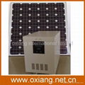 OX-SP080A Home solar power generator