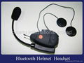 BLUETOOTH HELMET HEADSET 1