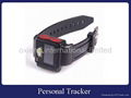 personal gps tracker