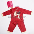 Kids Boutique Children's stage performance costume embroidery services 2