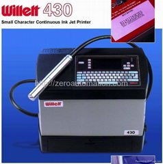 Ink Jet Printer