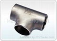 Tees/pipe fittings/fittings