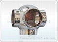 stainless steel fittings/pipe fitting/fittings