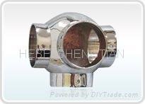 stainless steel fittings/pipe fitting/fittings