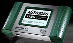 Autoboss V30
