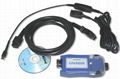 GNA 600 for new HONDA diagnostic tool