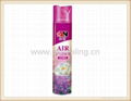 High quality aerosol room air fresheners 2