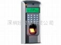 Time Attendance Access control