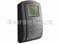 fingerpirnt access control  1