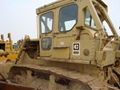 sell used bulldozer CAT d7g 1