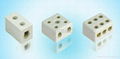 Hot Sale!! Porcelain connector 3038-1 2