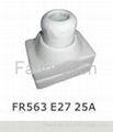 Hot Sale Porcelain fuse 563 in Egypt 2