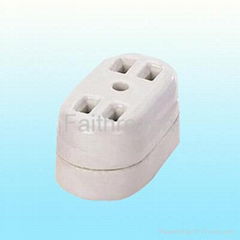 New arrival!!! Porcelain socket 311