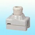 Hot Sale Porcelain fuse 563 in Egypt 1