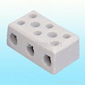 Hot Sale!! Porcelain connector 3038-1 1