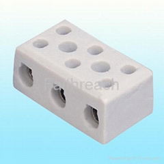 Hot Sale!! Porcelain connector 3038-1