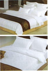 HOTEL BEDDING SET