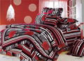 REACTIVE PROCESS PRINTING BED SHEET SETS  1