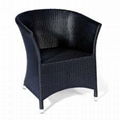 Arm chair  1